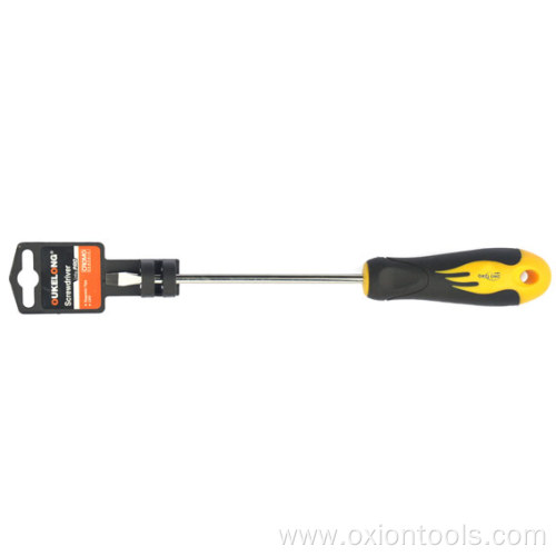 Cross Hand Screwdriver Hardware Tools